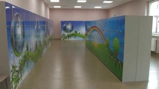 "Dwójka" już otwarta 