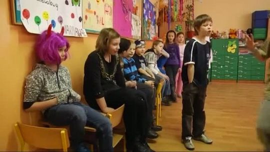 Dwójka podsumowuje ferie zimowe