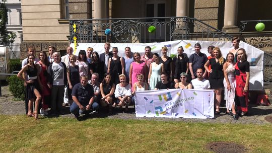 Dwumiasto ponownie na Pol'andRock Festival! 