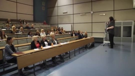 DZIAŁAMY PROFILAKTYCZNIE  