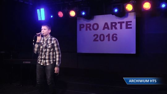 Dzieci i młodzież sprawdzą swoich sił w Lubuskim Festiwalu Piosenki - PRO ARTE 2017 