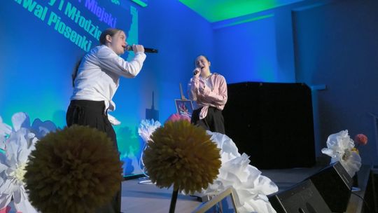 Dziecięcy i Młodzieżowy Festiwal Piosenki - Finał Miejski