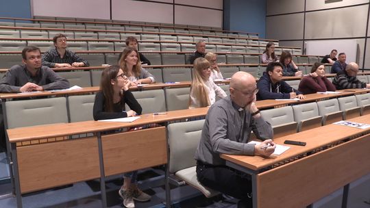 Dzień Drzwi Otwartych w Collegium Polonicum i X Dyktando Słubickie Dzień Drzwi Otwartych w Collegium Polonicum i X Dyktando Słubickie