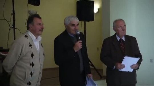 Dzień działkowca na ogródkach "Zorza"