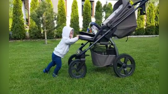 DZIEŃ DZIECKA W OBIEKTYWIE NASZYCH WIDZÓW !