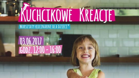 Dzień dziecka z Galerią Prima już w tą sobotę.