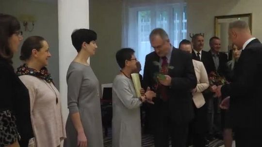 DZIEŃ EDUKACJI NARODOWEJ DZIEŃ EDUKACJI NARODOWEJ