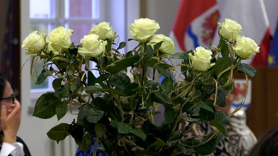 Dzień Edukacji Narodowej 2025  - Śniadanie ze Starostą w Słubicach