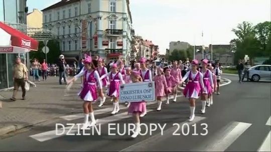 DZIEŃ EUROPY 2013