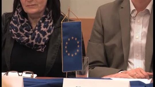 DZIEŃ EUROPY 2014 DZIEŃ EUROPY 2014