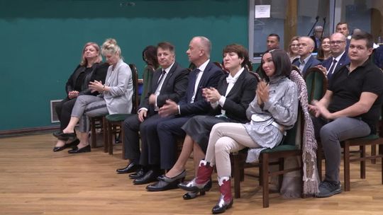 Dzień Europy w Słubicach! 