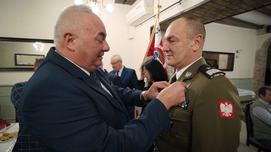 Dzień Honorowego Krwiodawstwa w Międzyrzeczu