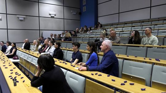 Dzień Informacyjny w ULO w Słubicach