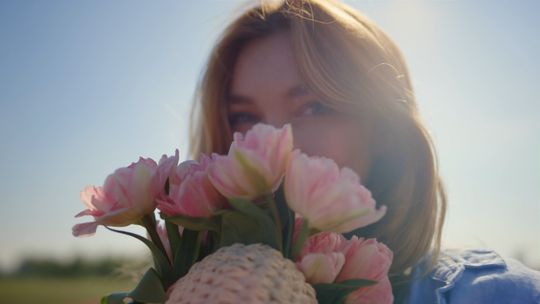 Dzień Kobiet - sonda w Świebodzinie Dzień Kobiet - sonda w Świebodzinie