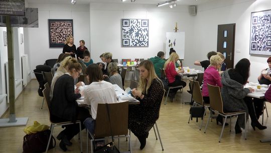 Dzień Kobiet w Galerii OKNO 