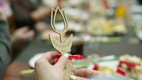 Dzień Kobiet w Kalsku - Gmina Międzyrzecz