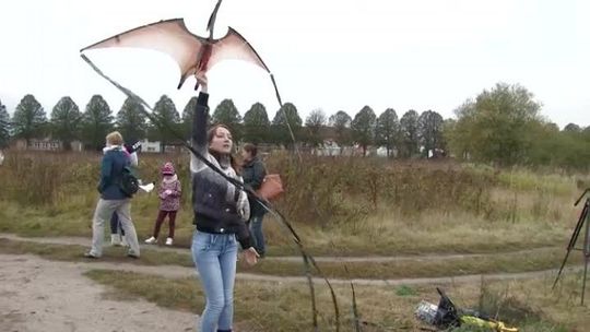 DZIEŃ LATAWCA Z PRZEDSZKOLEM PINOKIO