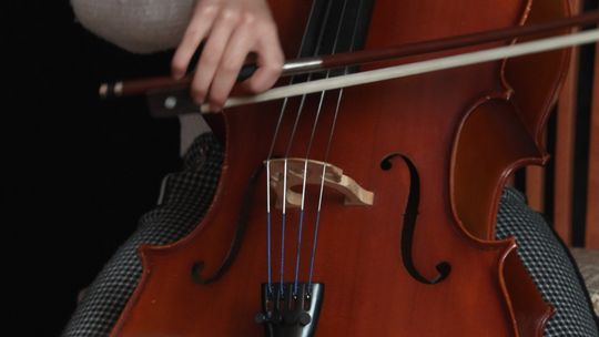 Dzień muzyki w Filii 4 i 9 Biblioteki Norwida