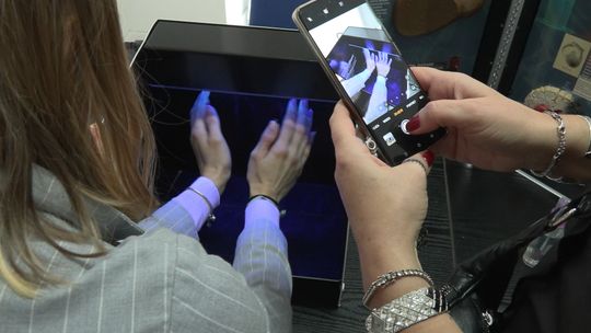 Dzień Otwarty w Stacji Sanotarno-Epidemiologicznej Dzień Otwarty w Stacji Sanotarno-Epidemiologicznej