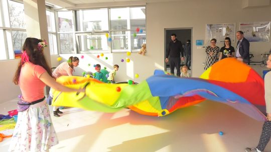 Dzień Otwartych Drzwi w Centrum Medycznym Brandmed Dzień Otwartych Drzwi w Centrum Medycznym Brandmed