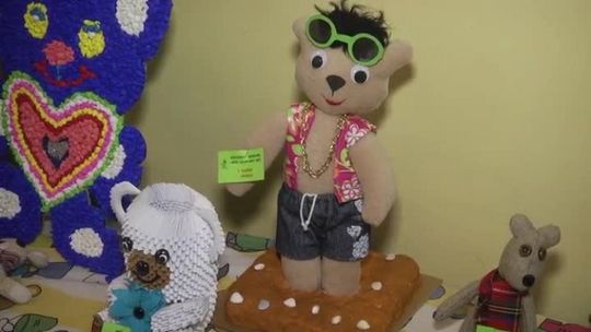 Dzień Pluszowego Misia Dzień Pluszowego Misia