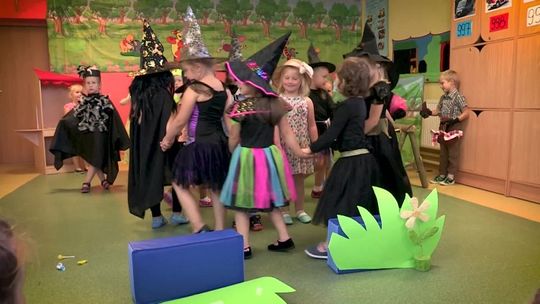 Dzień Rodziny w Misiu Uszatku