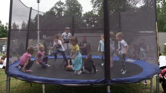 Dzień Rodziny w Przedszkolu Pinokio 