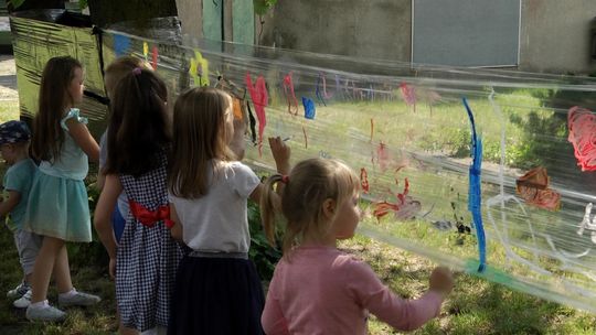 DZIEŃ RODZINY Z MISIM USZATKIEM 