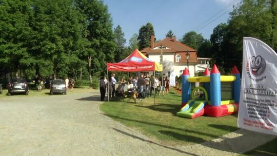 Dzień Rodziny z Powiatowym Centrum Pomocy Rodzinie
