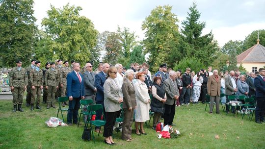 Dzień Sybiraka w Skwierzynie