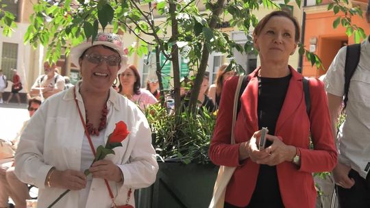 Dzień Tolerancji i Godności Osób z Niepełnosprawnością w Zielonej Górze