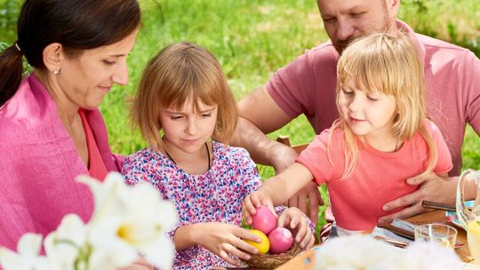 Dzień wolny za święta przypadające w niedziele. Wielkanoc tuż-tuż