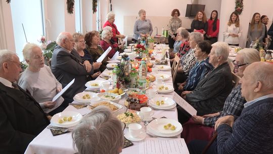 Dzienny Dom Senior+ stał się powiatową jednostką