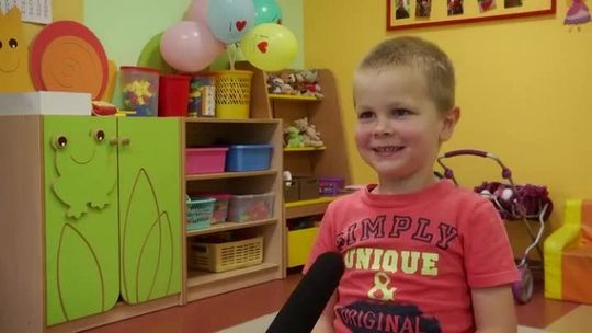  DZISIAJ OBCHODZIMY ŚWIATOWY DZIEŃ GODNOŚCI. CO W TYM TEMACIE WIEDZĄ DZIECI?