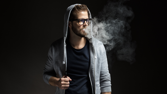 E-papierosy w internecie. Kwitnie nielegalny handel w sieci