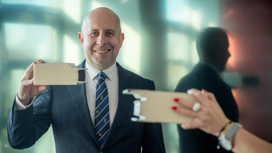 EcoPIR i płyta warstwowa – fundament energooszczędnych inwestycji realizowanych ze SteelProfil