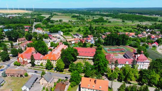 Edukacja ekologiczna w Zespole Szkół w Rzepinie