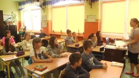 ELEKTRONICZNE DZIENNIKI W SZKOŁACH