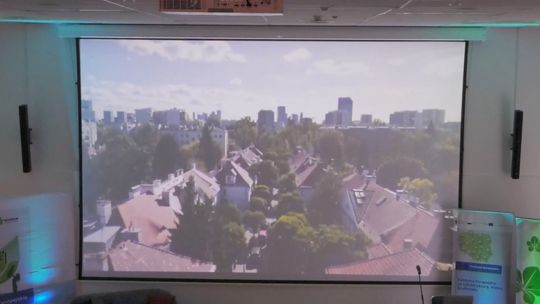 Energia dla regionu, strategie i finansowanie transformacji w Lubuskiem- konferencja