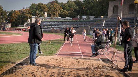 Euregio rywalizowało na Słubickim Ośrodku Sportu i Rekreacji