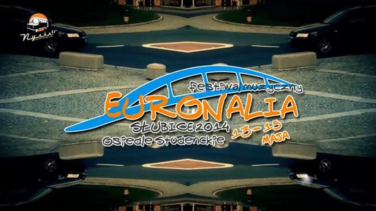 EURONALIA 2014