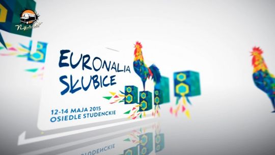 Euronalia 2015 @ pełna relacja NYSKA TV