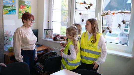 Europejski Dzień Seniora w Międzyrzeczu