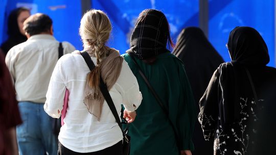 Eurostat: saldo migracji jest czynnikiem determinującym wzrost liczby ludności w UE Eurostat: saldo migracji jest czynnikiem determinującym wzrost liczby ludności w UE