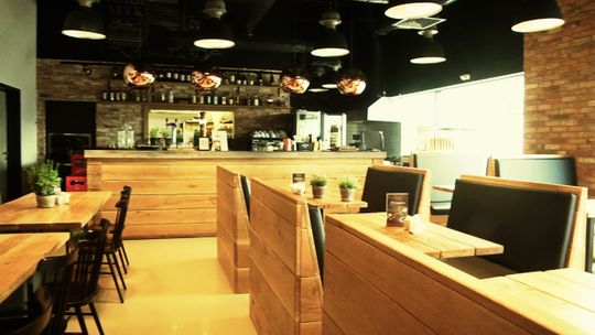 Ewa Chodakowska w Butcherze ?