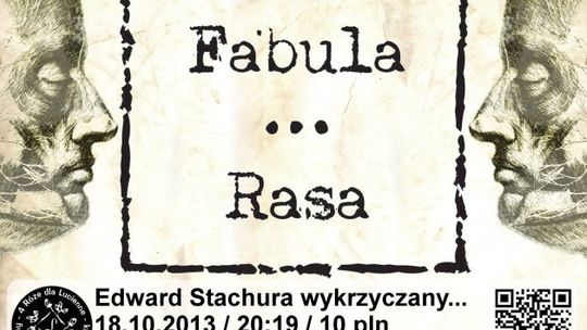 Fabula Rasa zagra w 4 Różach