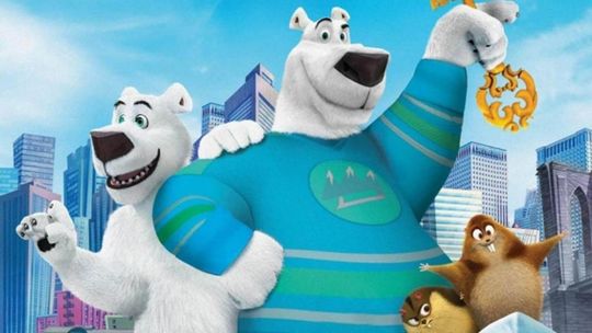 Ferie w kinie Słubickiego Miejskiego Ośrodka Kultury