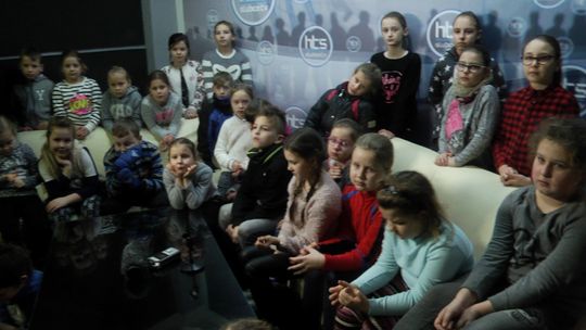 Ferie w naszej telewizji Ferie w naszej telewizji