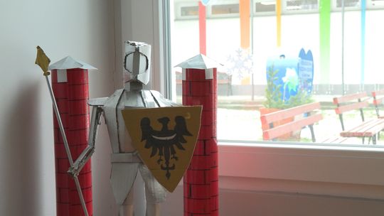 Ferie zimowe w Sulechowie - zapowiedź Ferie zimowe w Sulechowie - zapowiedź