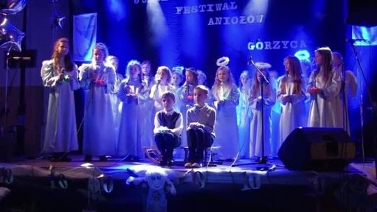 FESTIWAL ANIOŁÓW